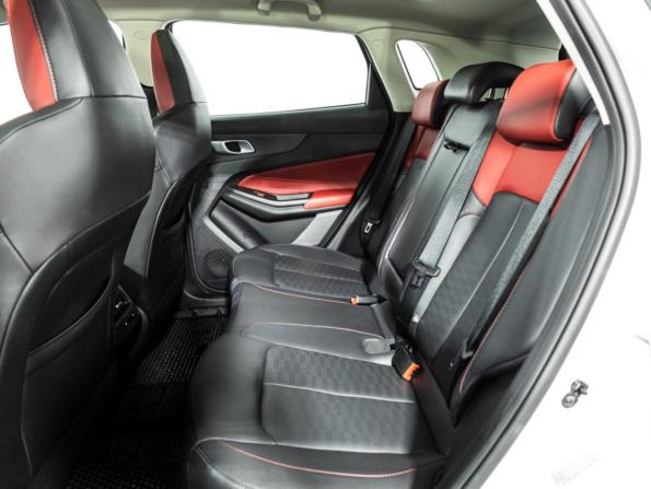 Changan CS55 Plus II с пробегом 2023 года, цена 2 159 700 рублей, 13460 км, внедорожник, Автокод Объявления