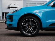 Porsche Macan I Рестайлинг Москва  - изображение 41