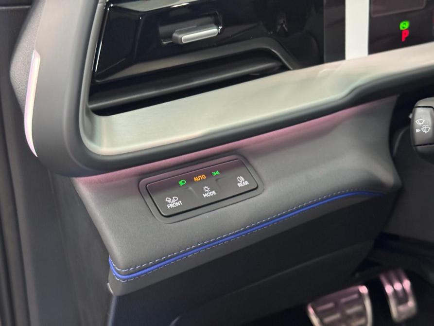 Volkswagen Teramont II (China Market) Набережные Челны  - изображение 11