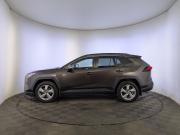 Toyota RAV4 V (XA50) Москва  - изображение 37