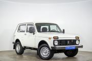 Lada (ВАЗ) Niva Оренбург  - изображение 17