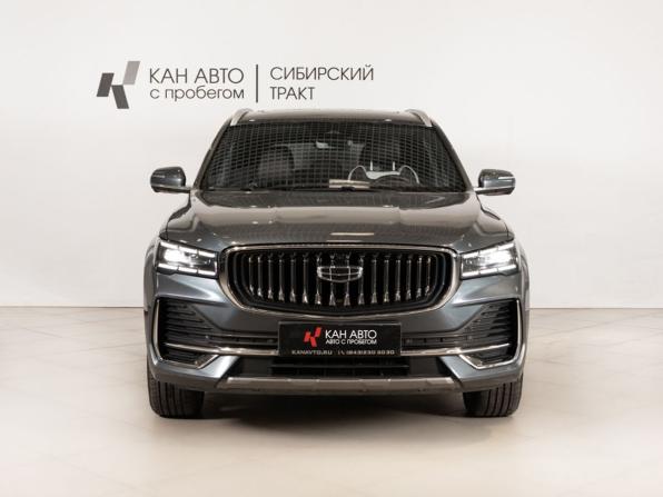 Geely Monjaro I с пробегом 2023 года, цена 2 750 000 рублей, 132000 км, внедорожник, Автокод Объявления