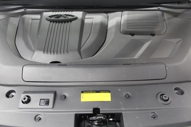JETOUR X90 PLUS с пробегом 2023 года, цена 2 299 000 рублей, 27800 км, внедорожник, Автокод Объявления