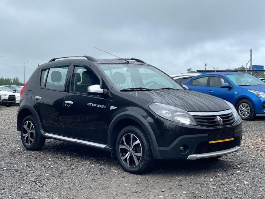 Renault Sandero I Вологда  - изображение 7