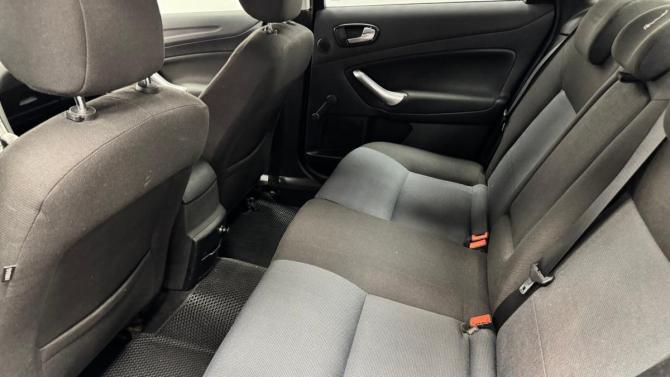 Ford Mondeo IV с пробегом 2008 года, цена 565 000 рублей, 251406 км, седан, Автокод Объявления