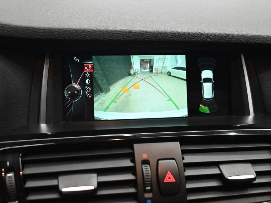 BMW X3 II (F25) Рестайлинг Екатеринбург  - изображение 15