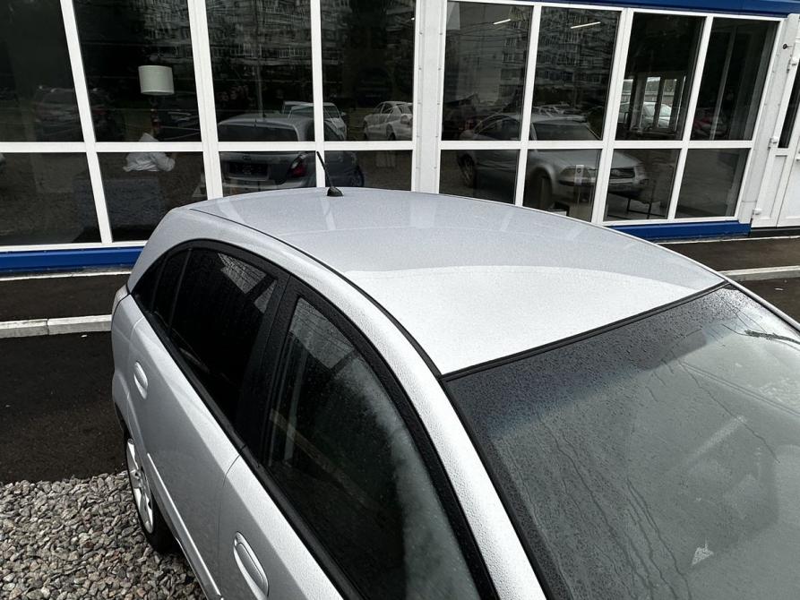 Kia Rio II Рестайлинг Ярославль  - изображение 16