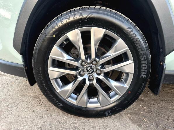 Toyota RAV4 V (XA50) с пробегом 2020 года, цена 4 100 000 рублей, 72434 км, внедорожник, Автокод Объявления