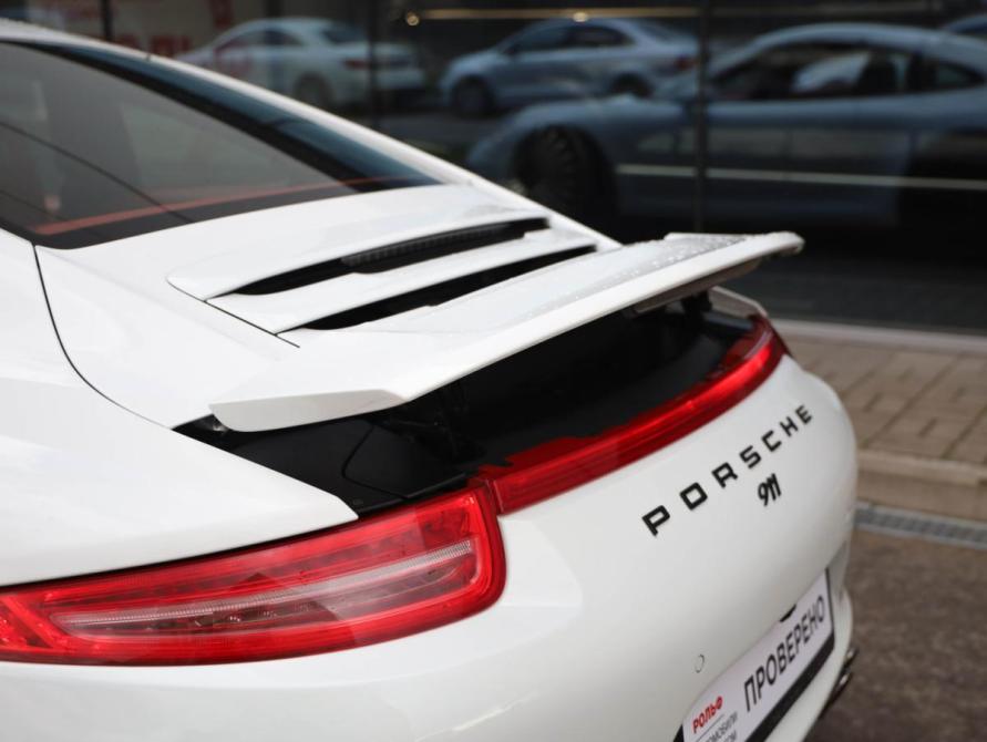 Porsche 911 VII (991) Санкт-Петербург  - изображение 40