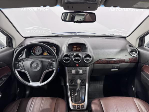 Opel Antara I Рестайлинг с пробегом 2012 года, цена 1 070 000 рублей, 140804 км, внедорожник, Автокод Объявления