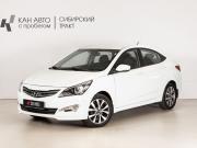 Hyundai Solaris I Рестайлинг Казань  - изображение 9