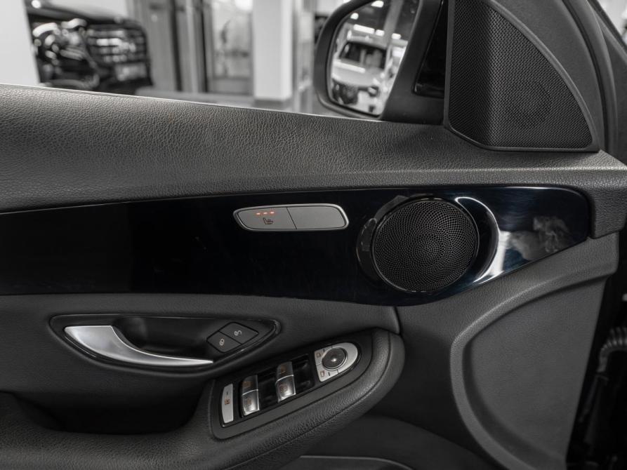 Mercedes-Benz C-Класс IV (W205) Рестайлинг Москва  - изображение 14