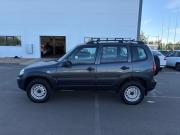 Lada (ВАЗ) Niva Ярославль  - изображение 19