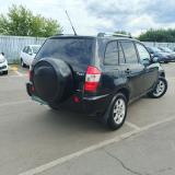 Chery Tiggo (T11) I Рестайлинг (FL) Ярославль  - изображение 13