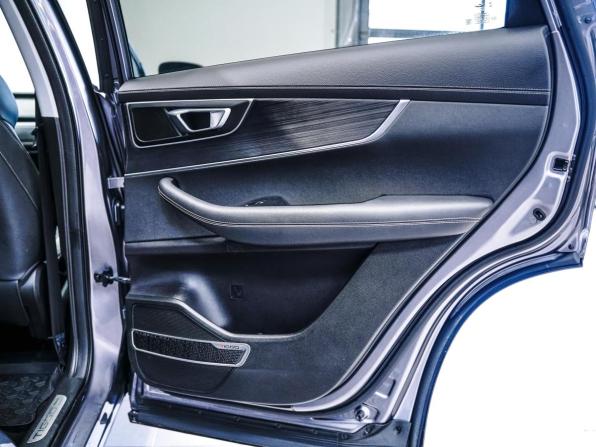 Chery Tiggo 8 I Рестайлинг с пробегом 2022 года, цена 1 749 000 рублей, 63441 км, внедорожник, Автокод Объявления