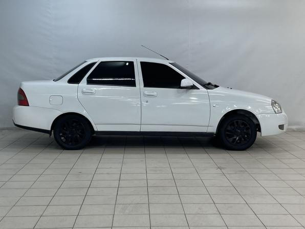 Lada (ВАЗ) Priora I Рестайлинг с пробегом 2014 года, цена 490 000 рублей, 182552 км, седан, Автокод Объявления