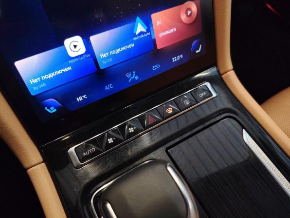 Hongqi H5 II с пробегом 2023 года, цена 2 455 000 рублей, 96771 км, седан, Автокод Объявления