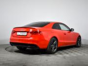 Audi A5 I (8T) Рестайлинг Санкт-Петербург  - изображение 25