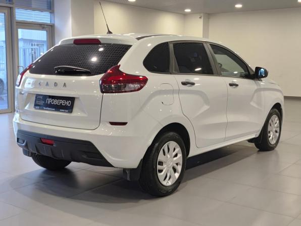 Lada (ВАЗ) XRAY I с пробегом 2019 года, цена 630 000 рублей, 182263 км, хэтчбек, Автокод Объявления
