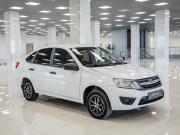 Lada (ВАЗ) Granta I Самара  - изображение 16