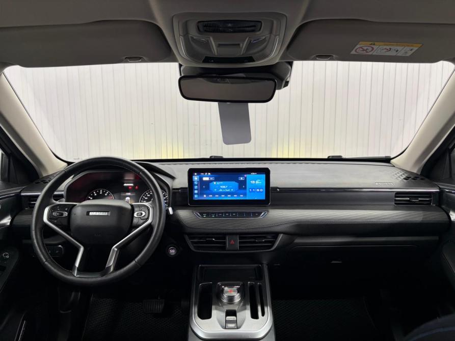 Haval Jolion I Краснодар  - изображение 9