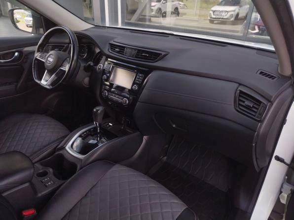 Nissan X-Trail III Рестайлинг с пробегом 2020 года, цена 2 150 000 рублей, 94000 км, внедорожник, Автокод Объявления