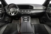 Mercedes-Benz GLE Coupe II (C167) Новосибирск  - изображение 34