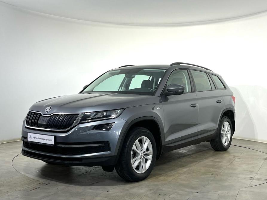 Skoda Kodiaq I Ижевск  - изображение 1