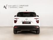 Hyundai Creta II Казань  - изображение 12