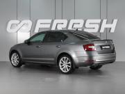 Skoda Octavia III (A7) Рестайлинг Минеральные Воды  - изображение 18