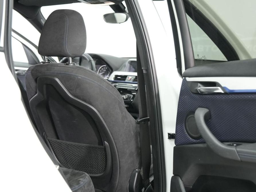 BMW X1 II (F48) Новосибирск  - изображение 11
