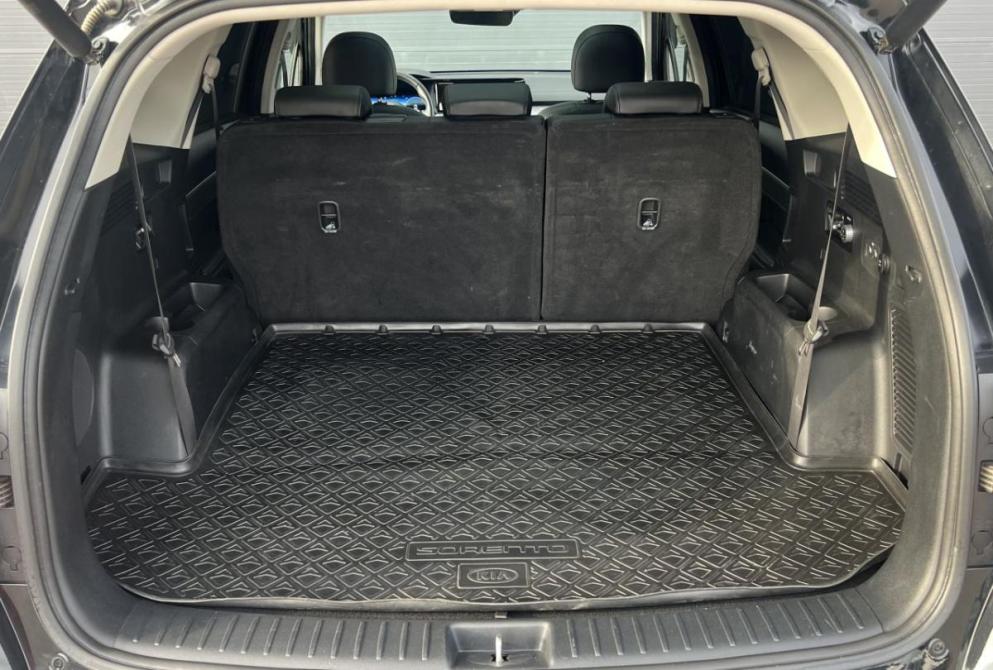 Kia Sorento II Рестайлинг Красноярск  - изображение 14