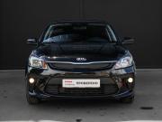 Kia Rio IV Рестайлинг Москва  - изображение 22