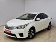 Toyota Corolla XI (E160 E170 E180) Альметьевск  - изображение 24