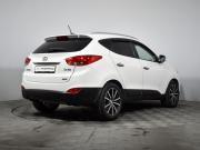 Hyundai ix35 I Санкт-Петербург  - изображение 26