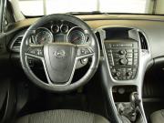 Opel Astra J Рестайлинг Кемерово  - изображение 31