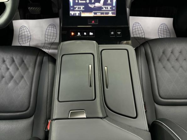 Infiniti QX80 II с пробегом 2024 года, цена 13 200 000 рублей, 24190 км, внедорожник, Автокод Объявления