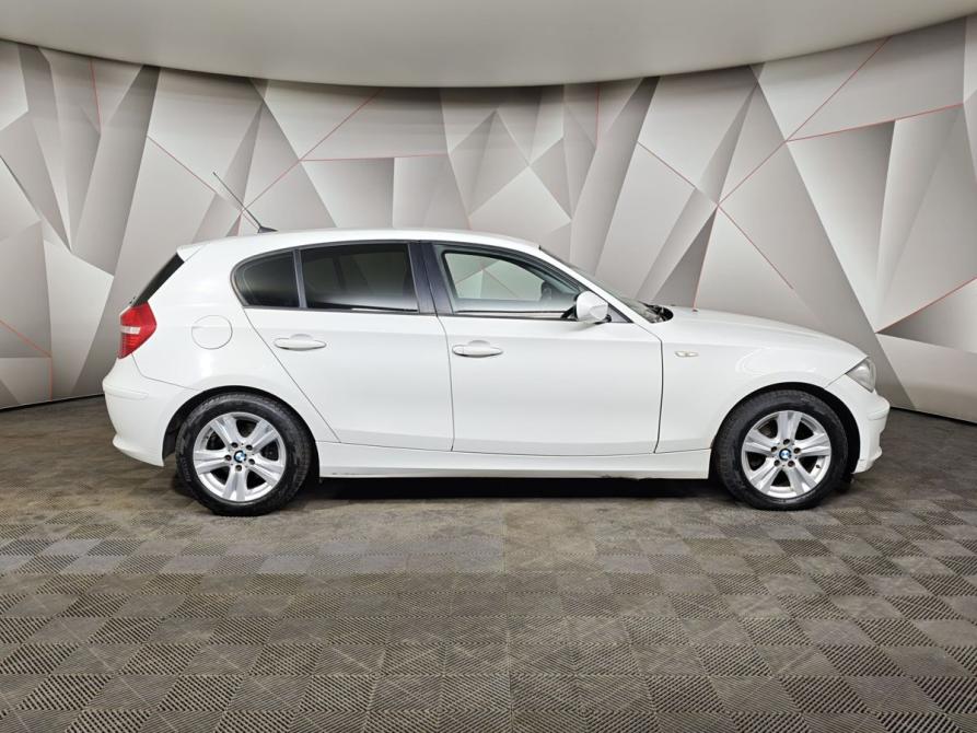 BMW 1 серии I (E81/E82/E87/E88) Рестайлинг Москва  - изображение 6