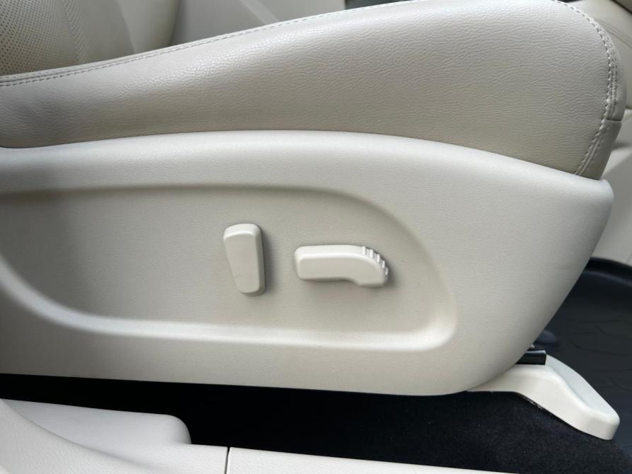Nissan Murano III (Z52) Альметьевск  - изображение 30
