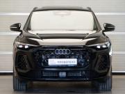 Audi Q5 III Москва  - изображение 39
