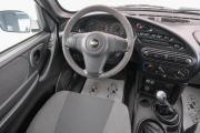 Chevrolet Niva I Рестайлинг Красноярск  - изображение 32