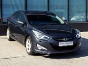 Hyundai i40 I Екатеринбург  - изображение 27