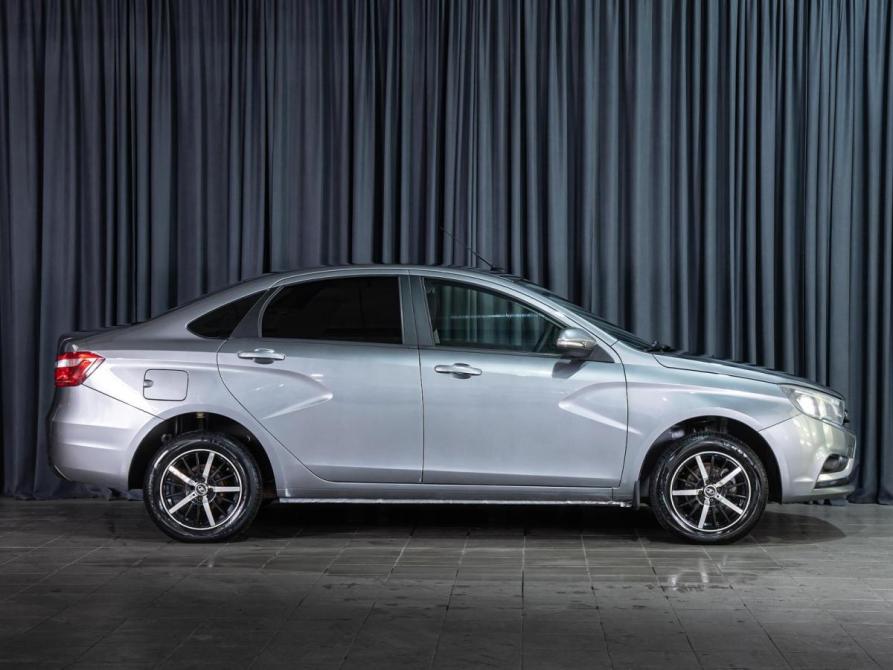 Lada (ВАЗ) Vesta I Волгоград  - изображение 5