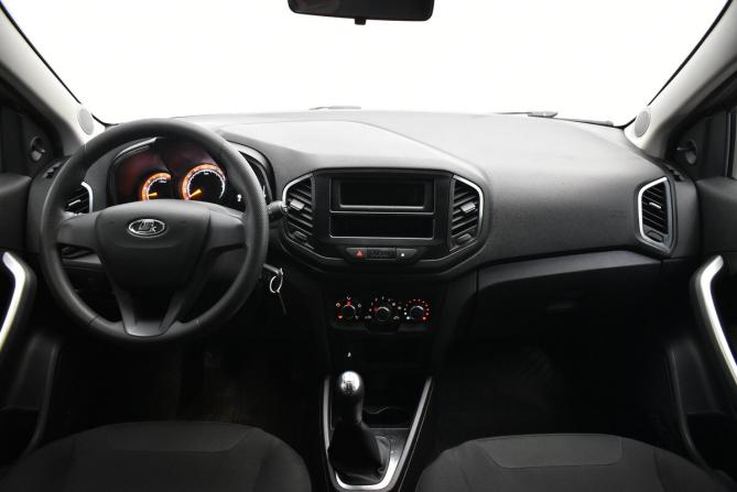 Lada (ВАЗ) XRAY I с пробегом 2021 года, цена 920 000 рублей, 74987 км, хэтчбек, Автокод Объявления