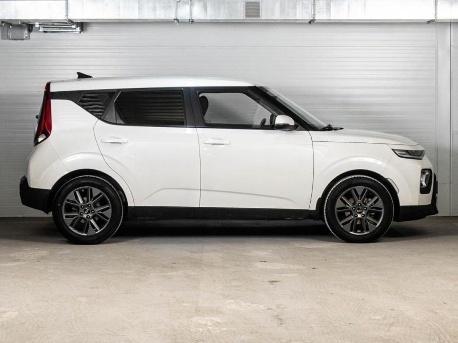 Kia Soul III Ставрополь  - изображение 5