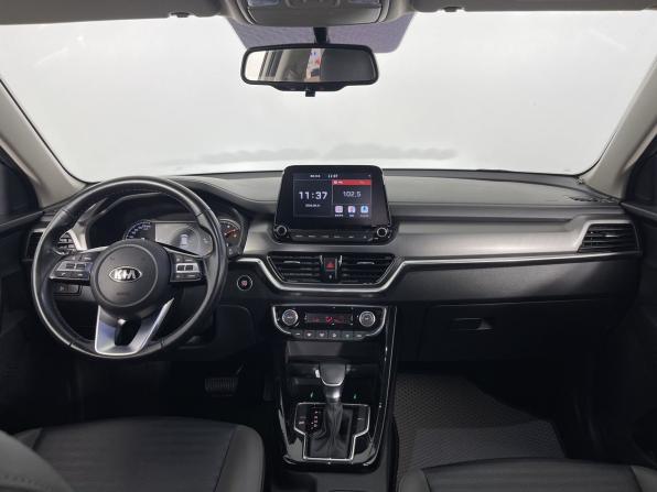 Kia Sportage IV Рестайлинг с пробегом 2019 года, цена 2 280 000 рублей, 60000 км, внедорожник, Автокод Объявления