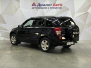 Suzuki Grand Vitara II Рестайлинг Азнакаево  - изображение 28