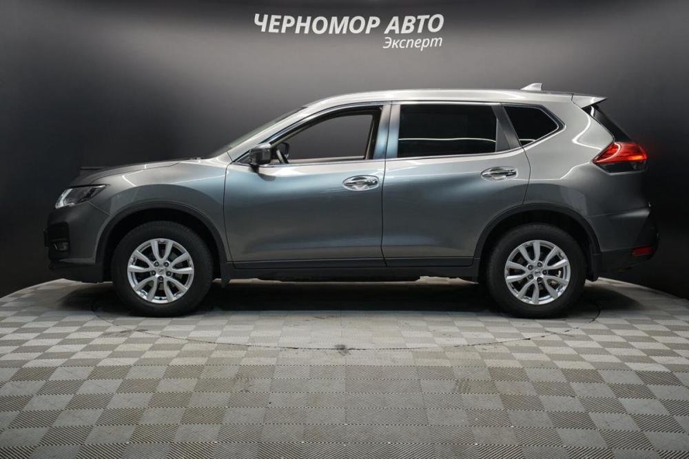 Nissan X-Trail III Рестайлинг Крым  - изображение 2