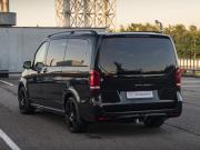 Mercedes-Benz V-Класс III (W447) Рестайлинг Москва  - изображение 31