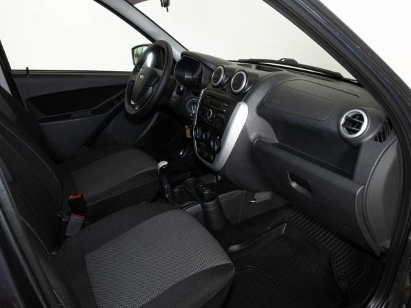 Lada (ВАЗ) Granta I Рестайлинг с пробегом 2018 года, цена 566 000 рублей, 110479 км, седан, Автокод Объявления